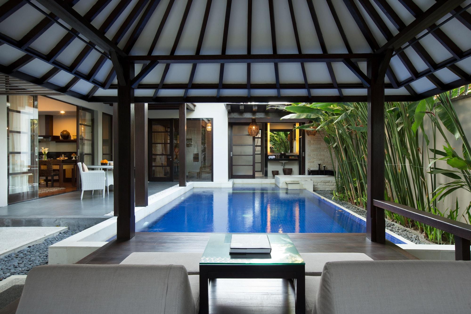 Alaya Dedaun Kuta Villa Legian Kültér fotó