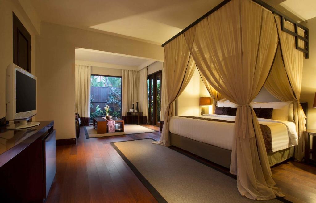 Alaya Dedaun Kuta Villa Legian Kültér fotó